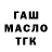 БУТИРАТ BDO Guzyan _